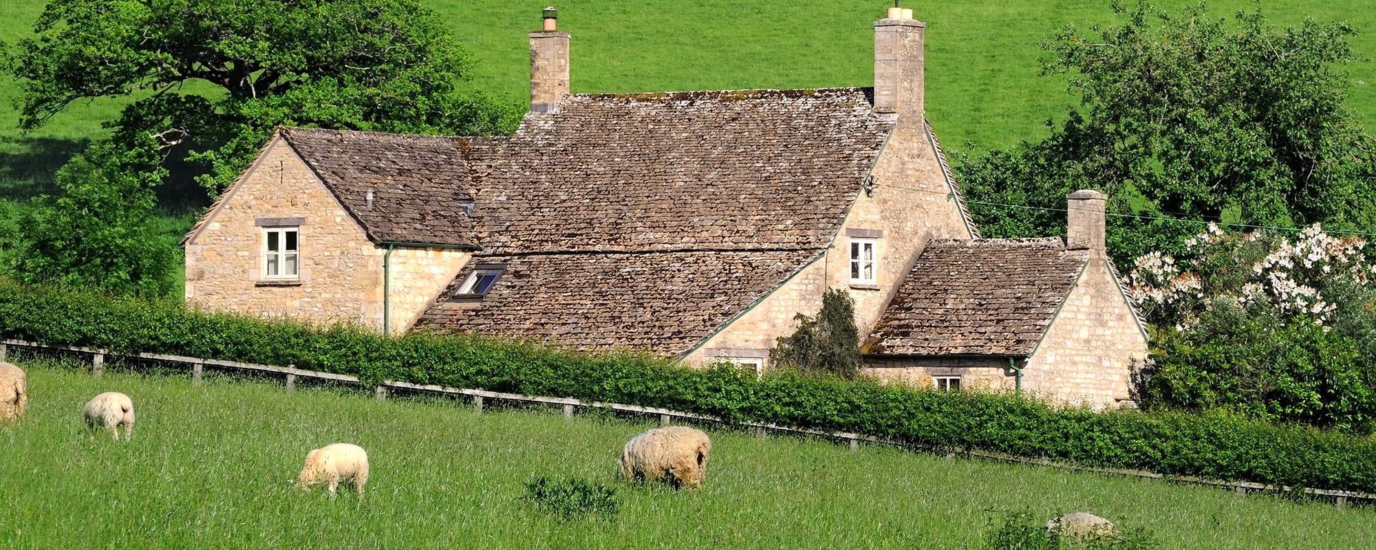 Cotswolds-코츠월드