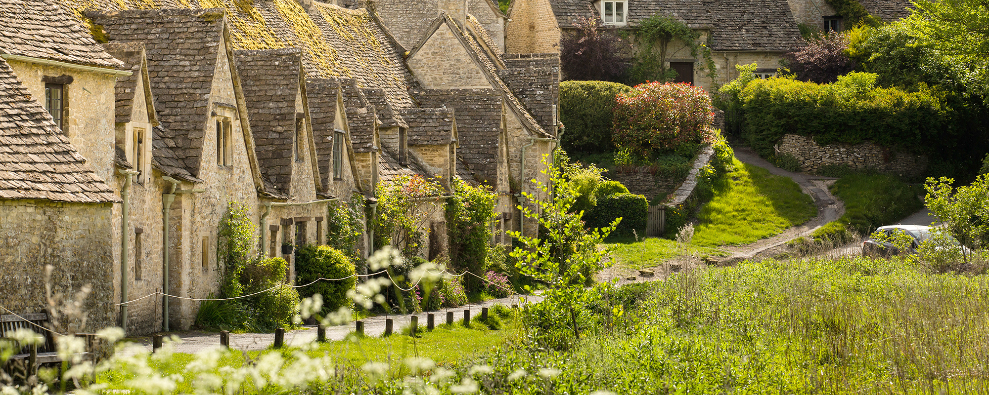 Cotswolds-코츠월드