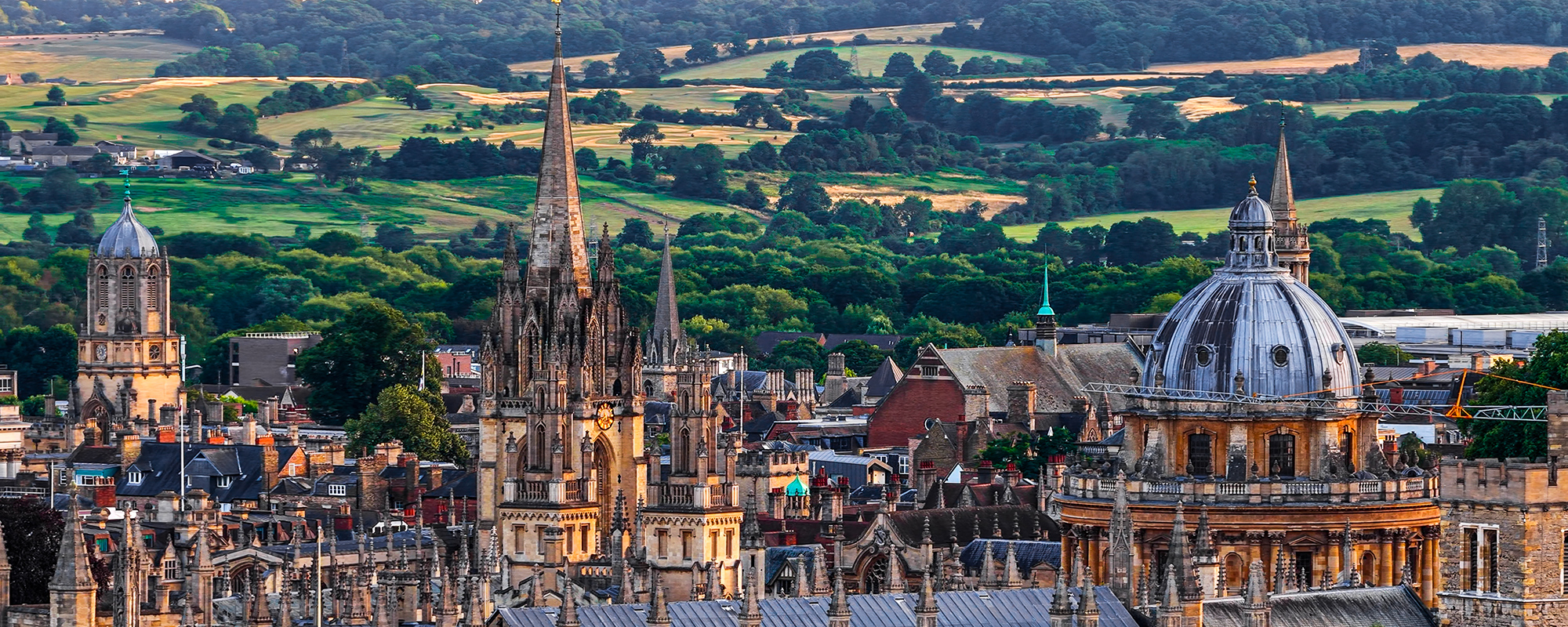 Oxford-옥스포드