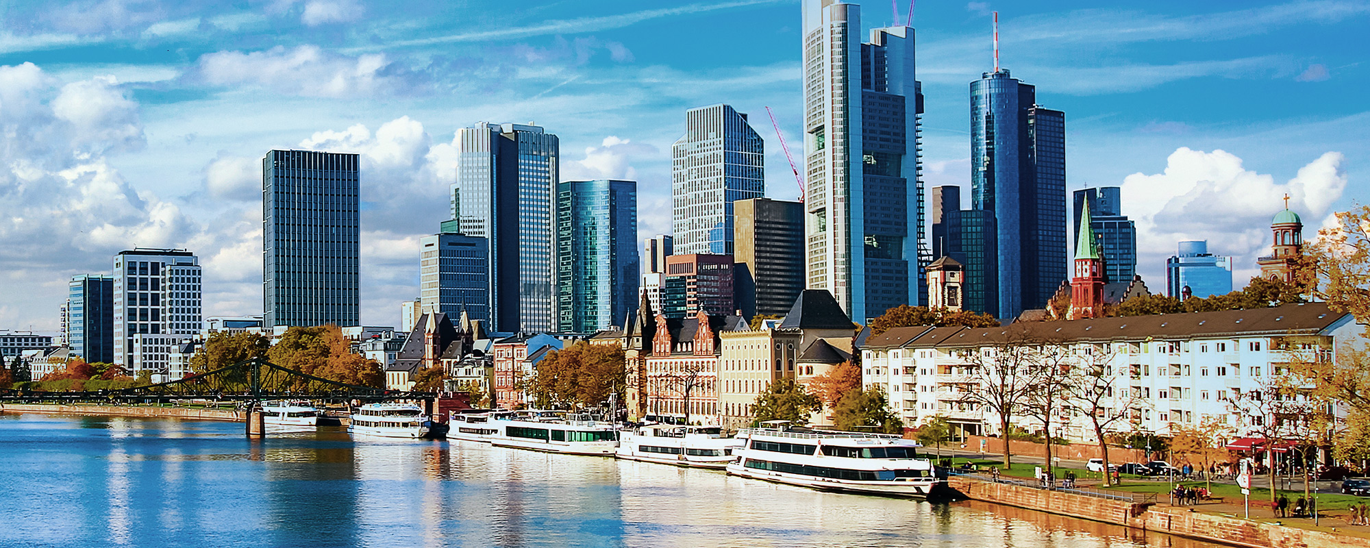 Frankfurt-프랑크푸르트