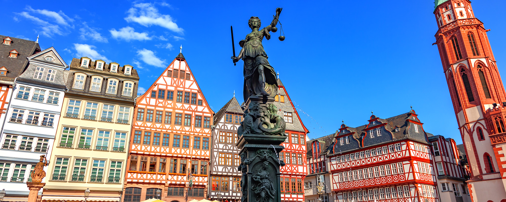 Frankfurt-프랑크푸르트