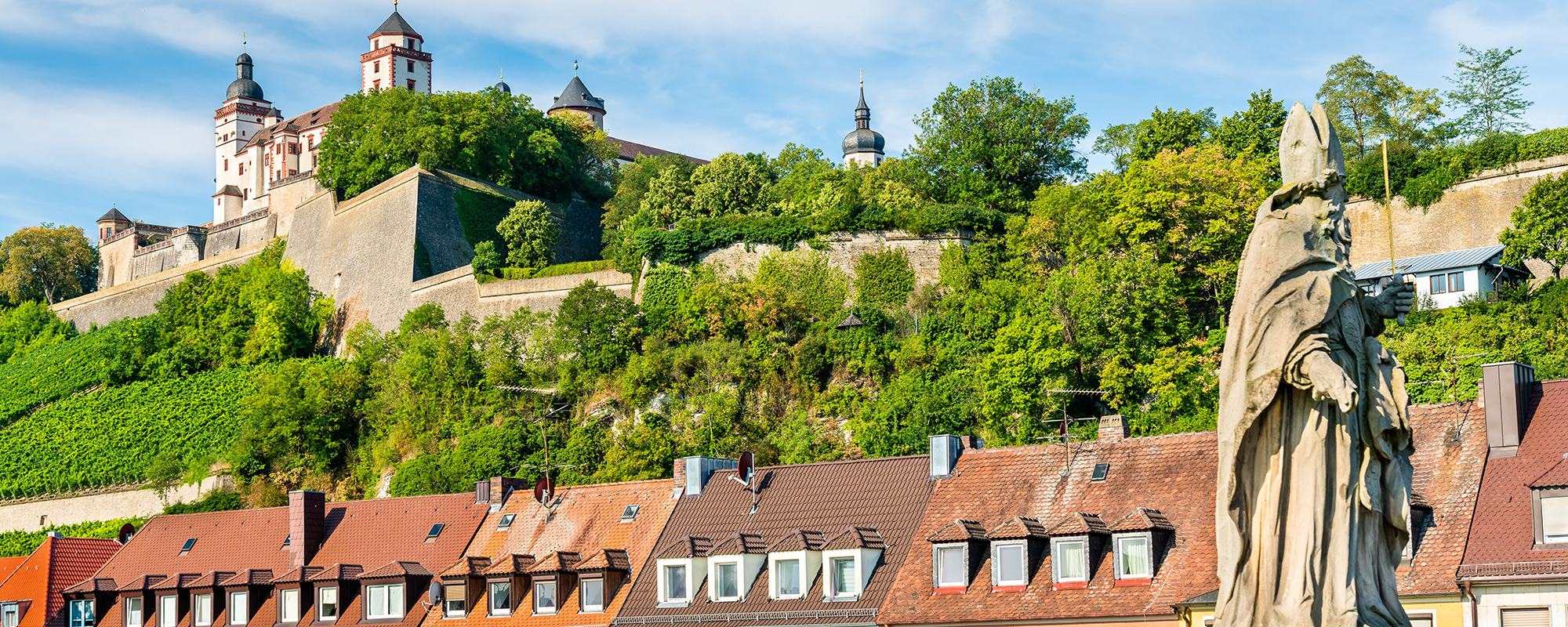 Würzburg-뷔르츠부르크
