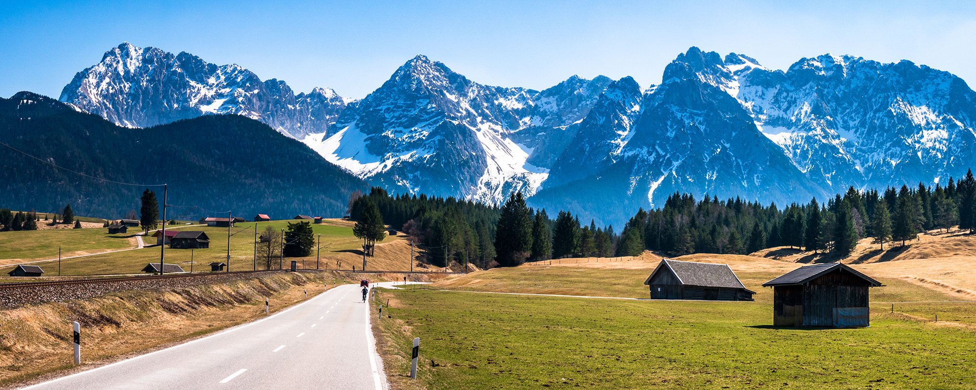 Mittenwald-미텐발트