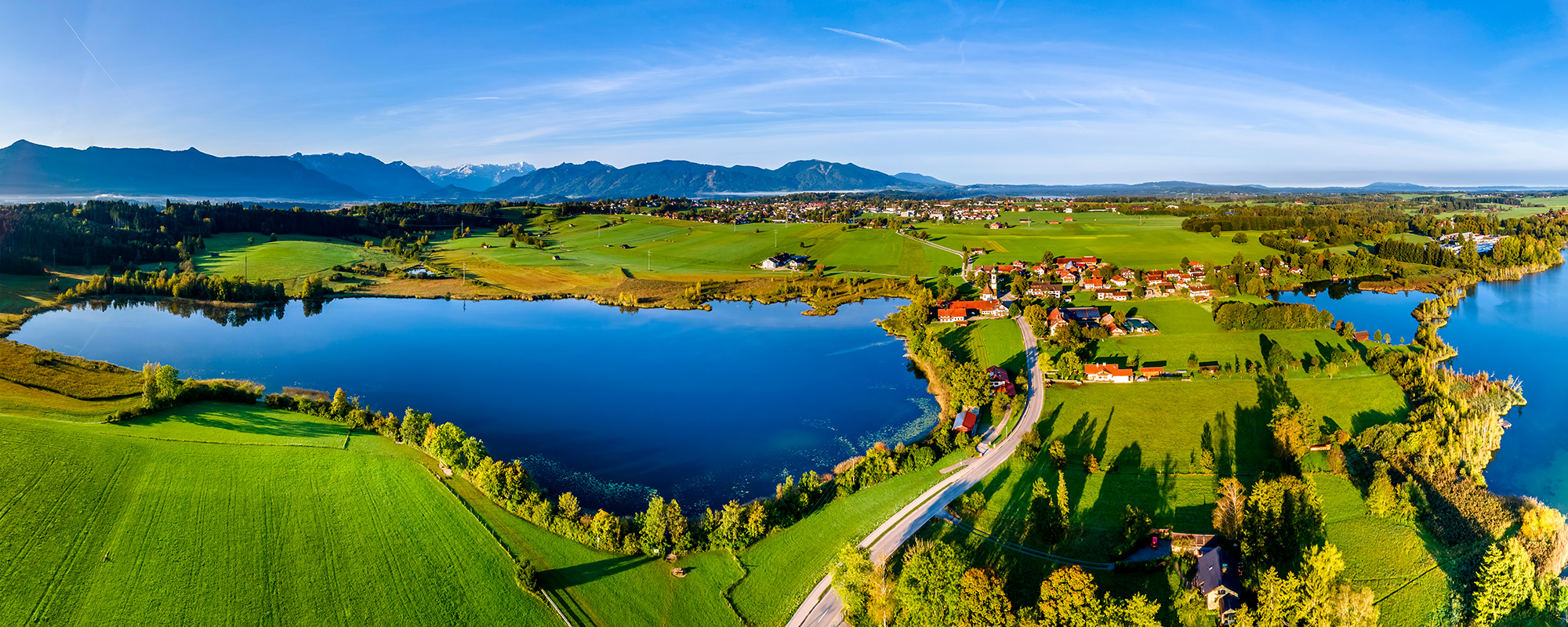 Garmisch-Partenkirchen-가르미슈파르텐키르헨
