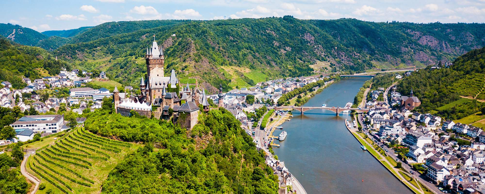Cochem-코헴