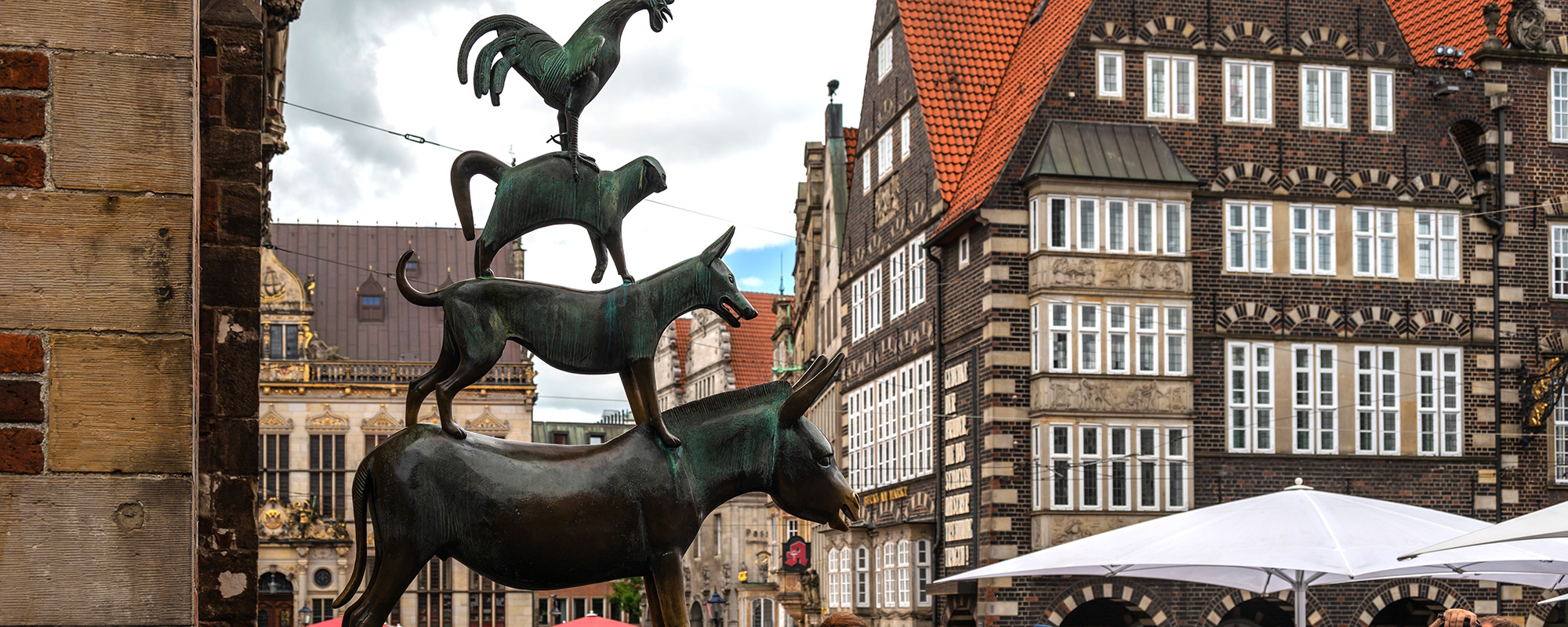 Bremen-브레멘