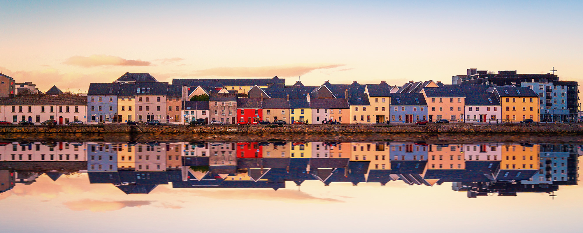Galway-골웨이