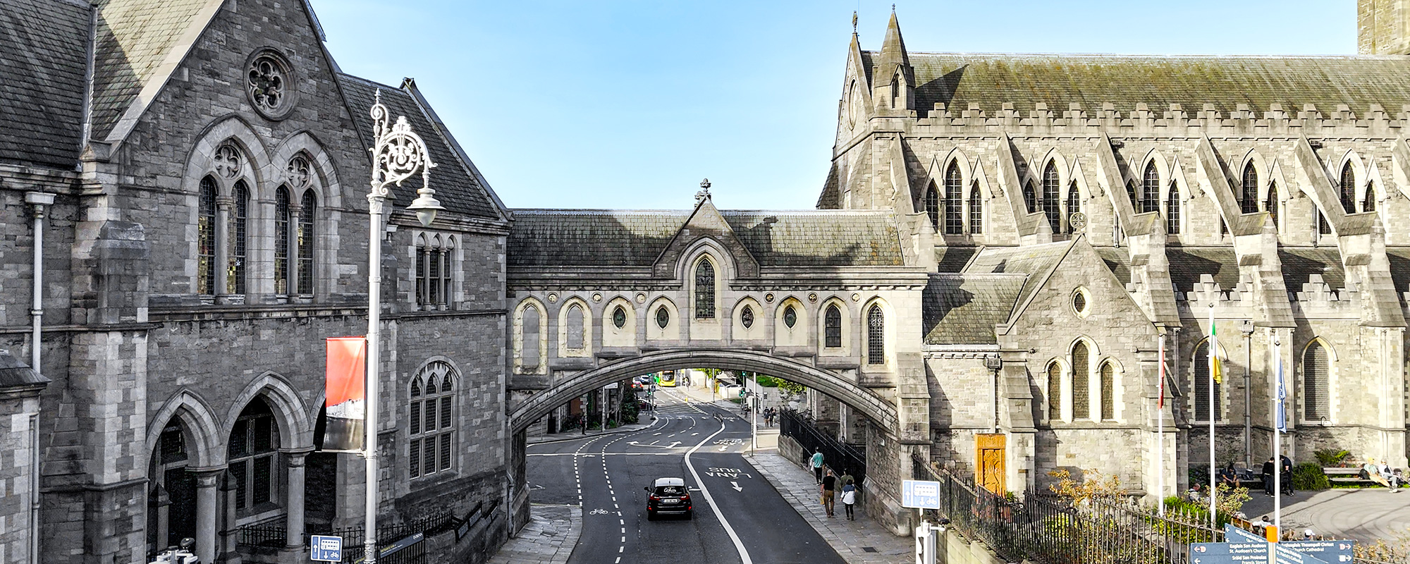 Dublin-더블린