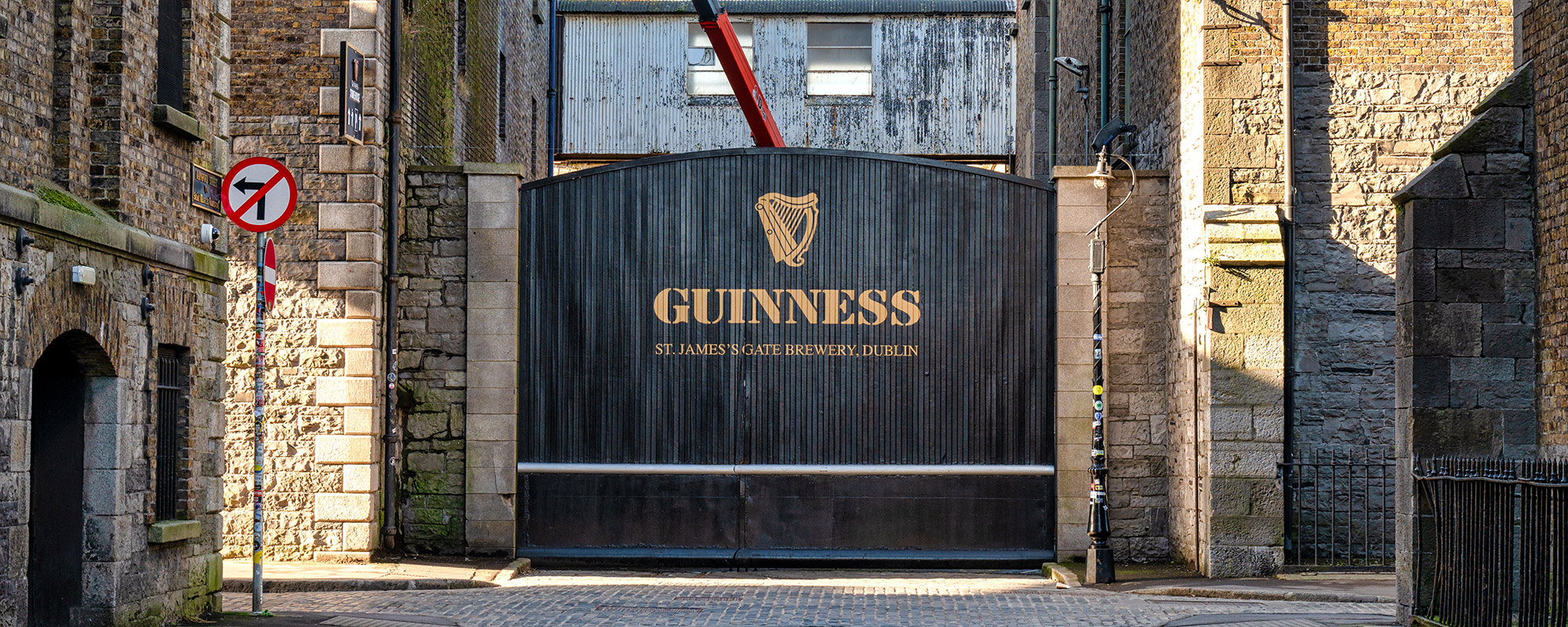 Dublin-더블린
