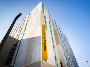 스테이시티 아파트호텔 베니스 메스트레