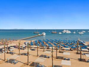 피칼바트로스 블루 스파 리조트