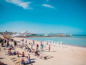 메라키 리조트 후르가다