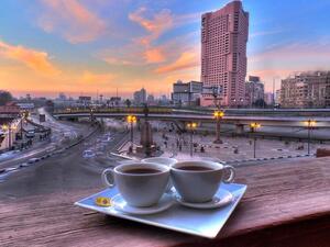 타흐릴 플라자 스위트