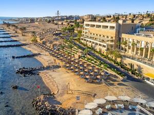 피칼바트로스 시타델 리조트 살 하쉬시