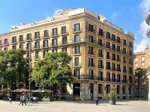 라마로 호텔 바르셀로나