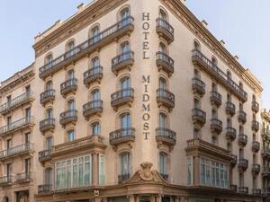 호텔 미드모스트