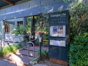 캄파닐 프라임 - 님 상트르