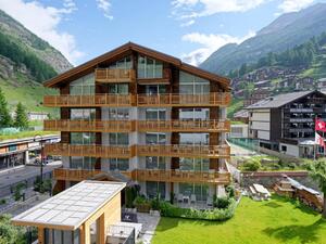 나코 아파트호텔 바이 아르카