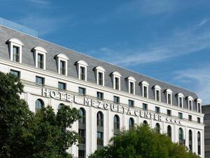 호텔 메스키타 센터