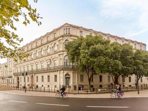 아파트 시티 컬렉션 님 아렌