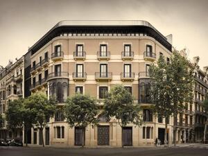 미드타운 아파트먼트