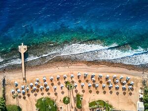 트로피텔 다합 오아시스 리조트