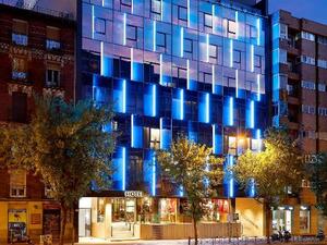 하드 록 호텔 마드리드