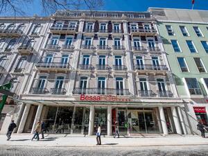 베싸호텔 리베르다데