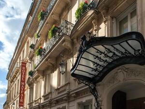 메이페어 호텔 파리