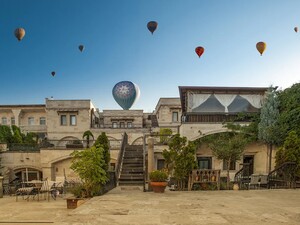 오토만 케이브 스위트