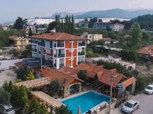 멜로즈 하우스 호텔