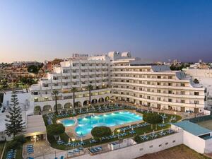 호텔 아파르타멘토 브리사 솔