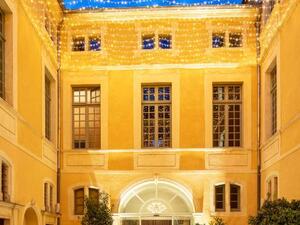 마그렛 호텔 쿨뢰르