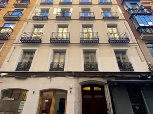 아스파시오스 그란 비아 아파트먼츠 (NQ 아파트 & 스위트 마드리드)