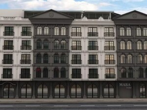 마라 팰리스 호텔