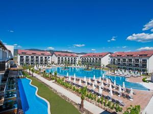 아크라 페티예 투이 블루 센사토리