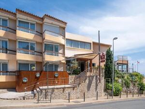 베스트 웨스턴 호텔 라 라데