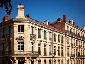 호텔 드 캉비스