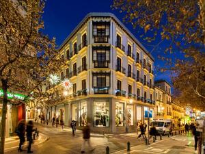 라 카사 데 라 트리니다드 호텔