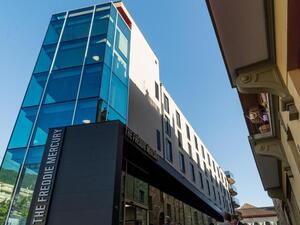 더 프레디 머큐리 호텔