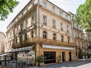 호텔 드 오를리쥬