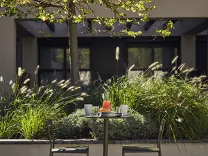 아다지오 시티 아파트호텔 아익스 샌트리