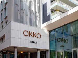 로텔 툴롱 쌍트흐 포흐