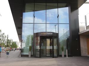 아르테 호텔 잘츠부르크