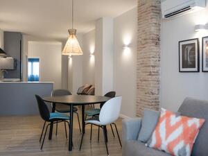 리베레 발렌시아 하르딘 보타니코