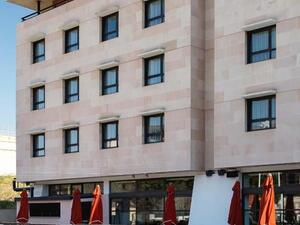 뉴 호텔 마르세유