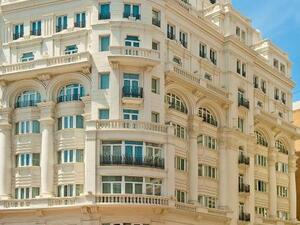 멜리아 플라자 발렌시아