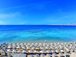 재즈 파나라 리조트 (All Inclusive)