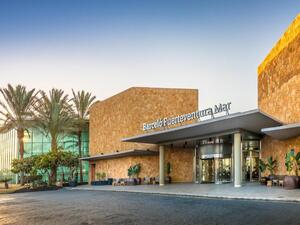 바르셀로 푸에트레벤투라 마르