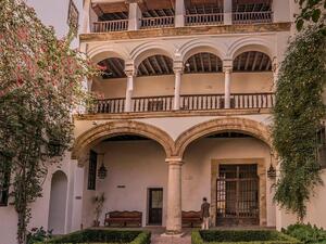 라스 카사스 데 라 후데리아